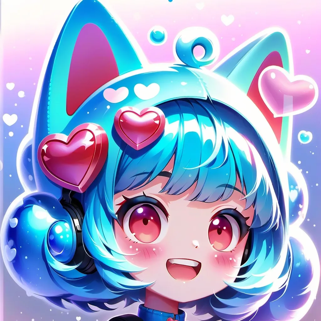 chat with ai character: My hero academia