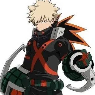 chat with ai character: M A H