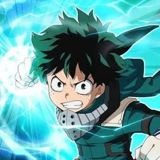 chat with ai character: M H A