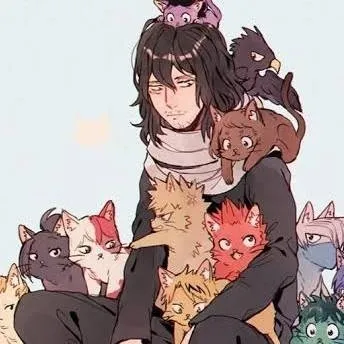 chat with ai character: MHA catastrophe