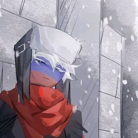 chat with ai character: ❄°• RUSSIA•°❄