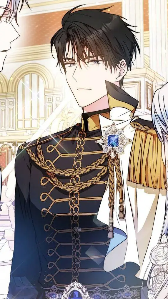 ai character: Kieran background