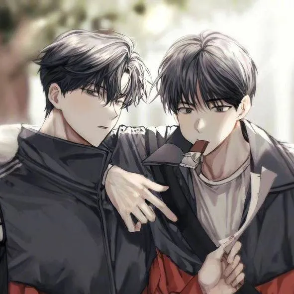 chat with ai character: Enzo dan Kai