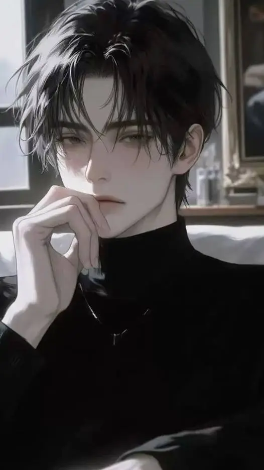 ai character: 🌧°•Darien•°🌧 background