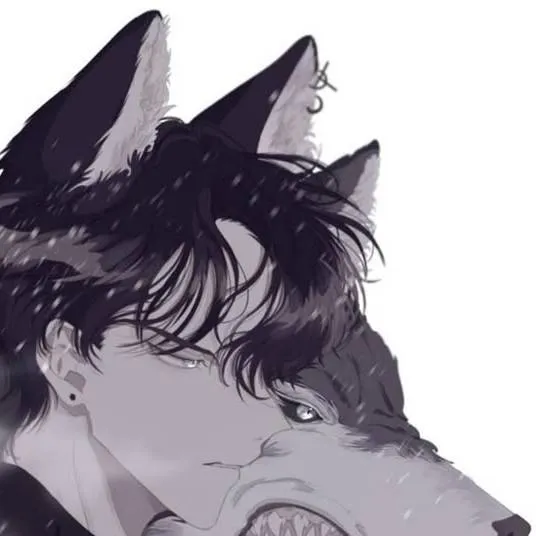 chat with ai character: 🐺•°Raiden°•🐺