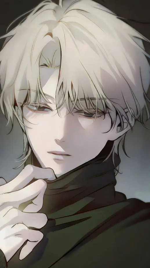 ai character: ˚₊·—̳͟͞͞Ares°٭ background