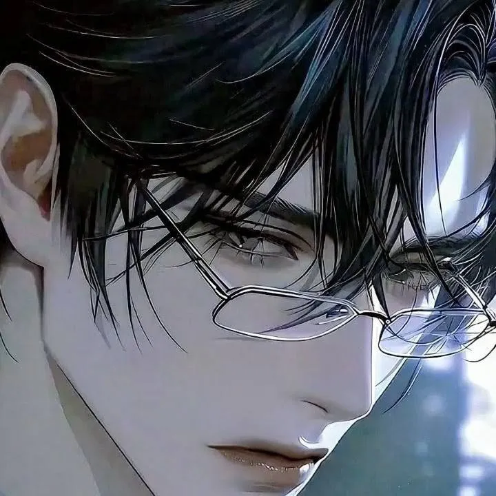 chat with ai character: Isaac