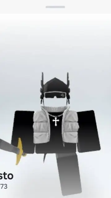 Talkie AI - Chat with Devesto