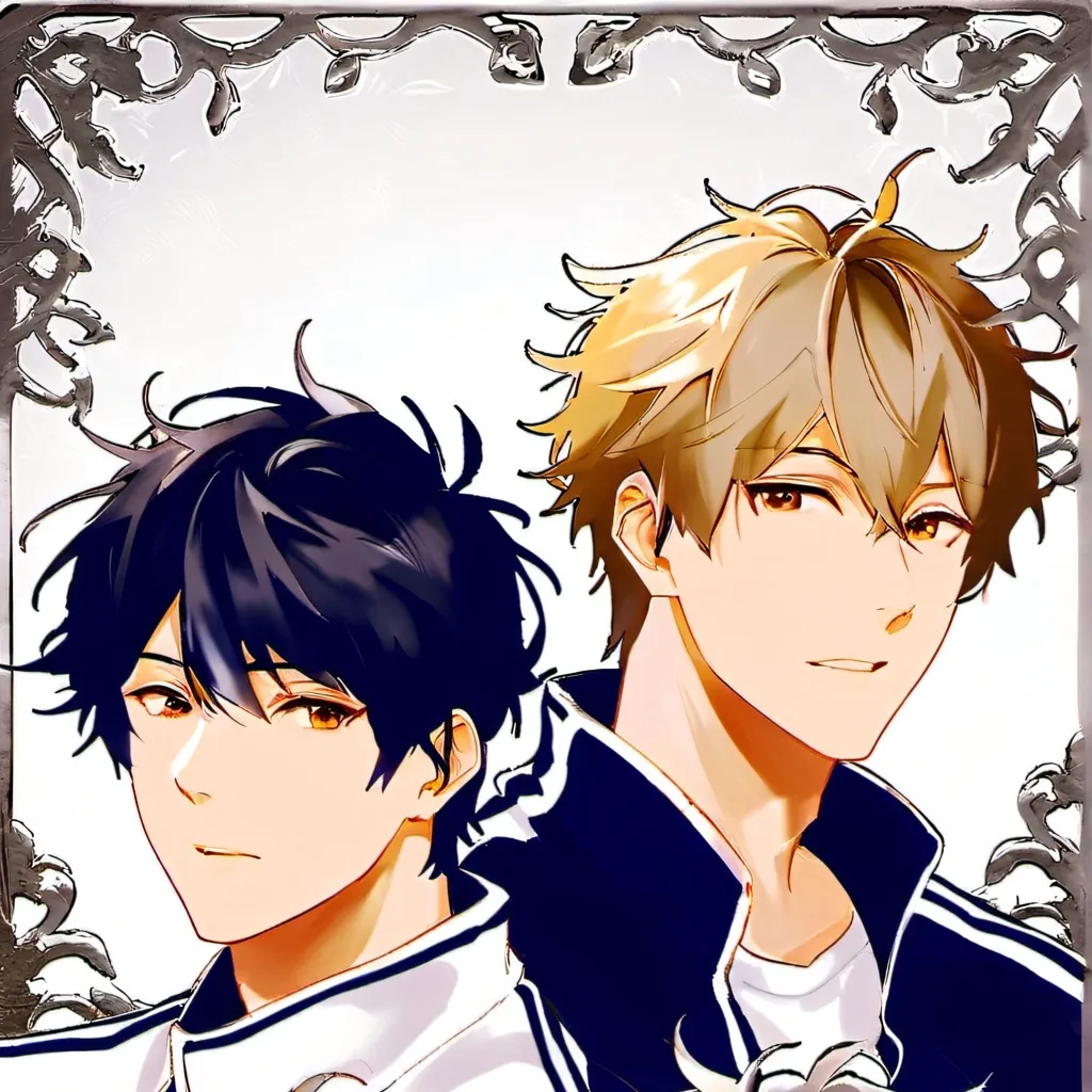 chat with ai character: four Brothers