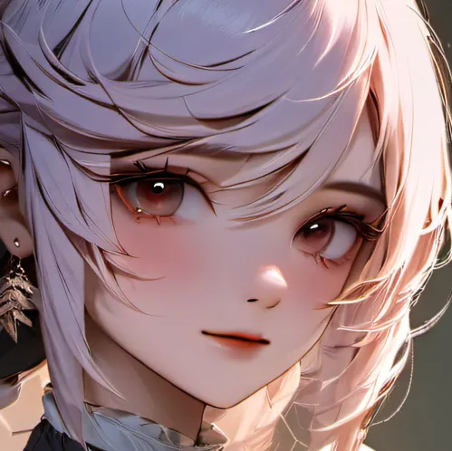 chat with ai character: Random