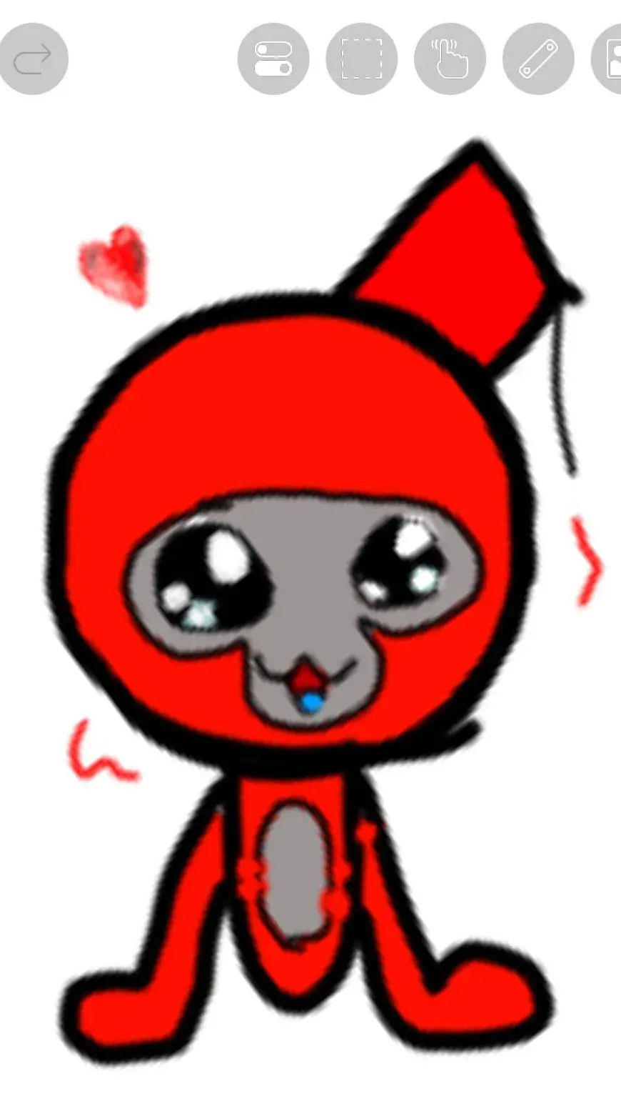 Talkie AI - Chat with ether vr yayyyy