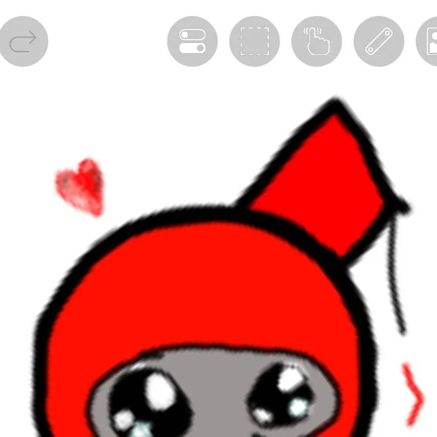 chat with ai character: ether vr yayyyy