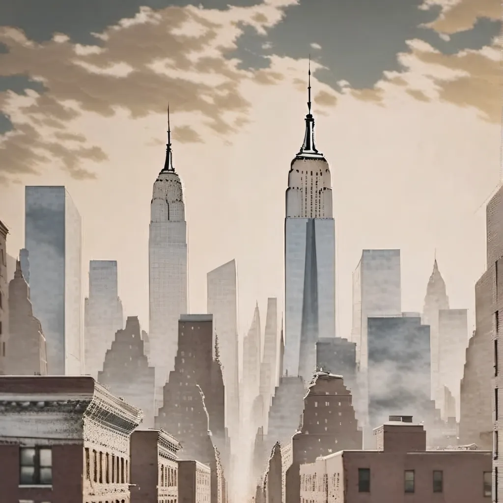 chat with ai character: New york crash..?