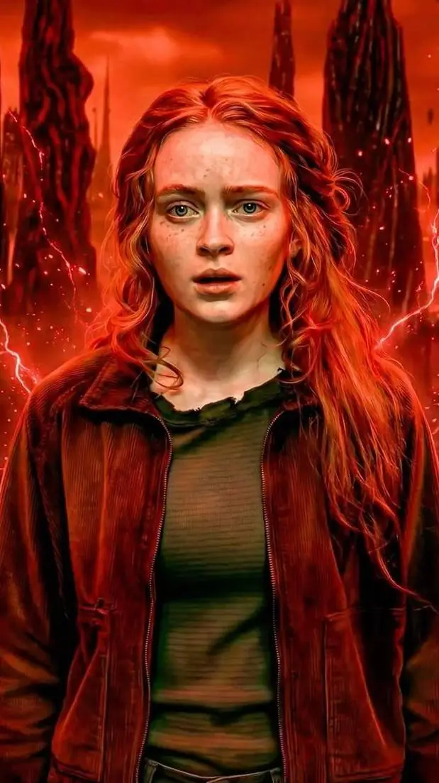 ai character: max background