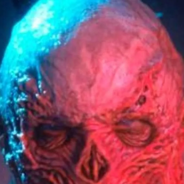 chat with ai character: vecna