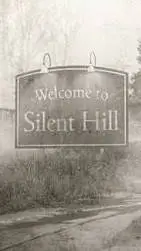 ai character: laura(silent hill) background