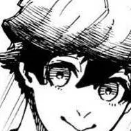 chat with ai character: Ness