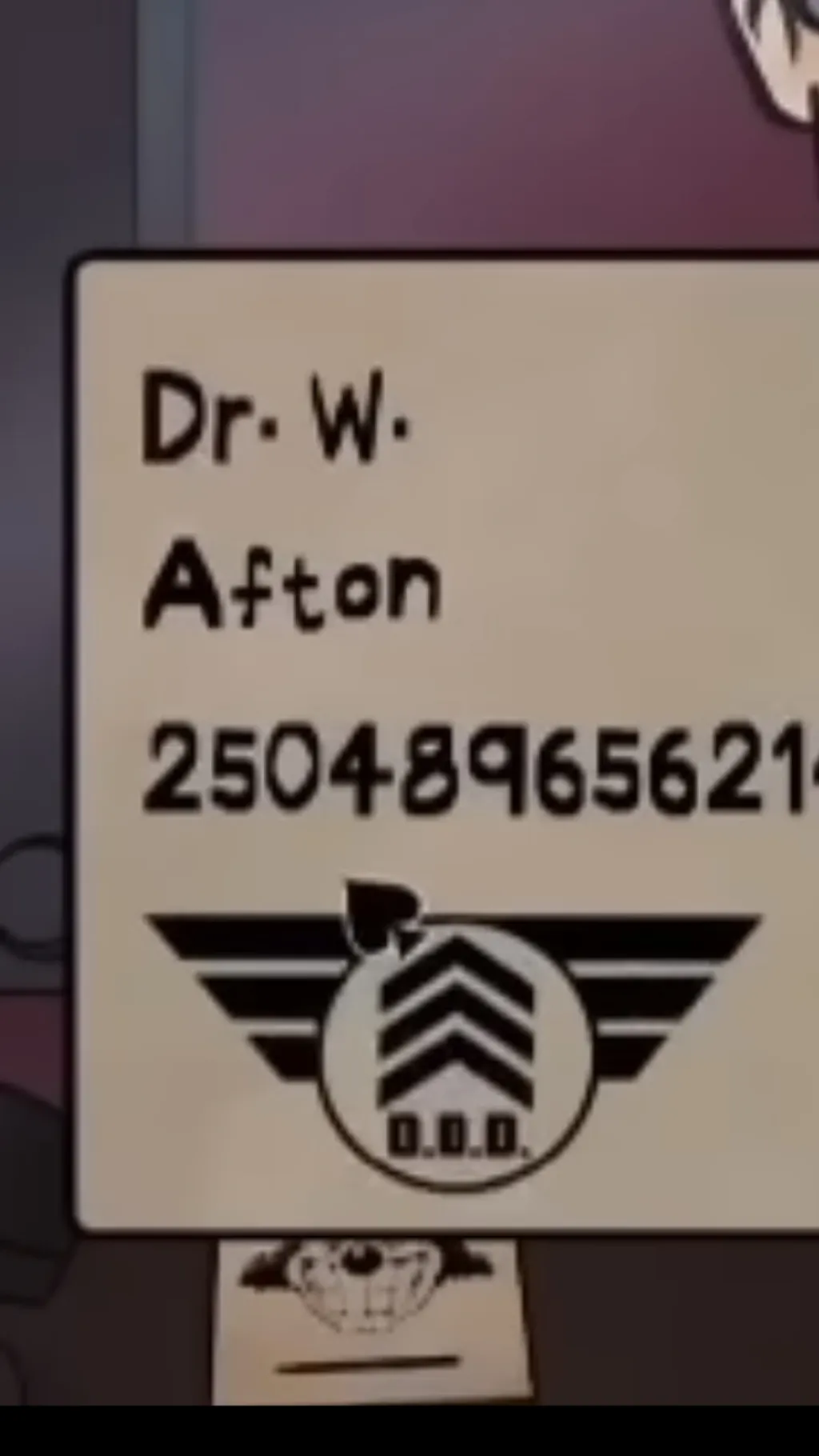 ai character: Mha tnmn background