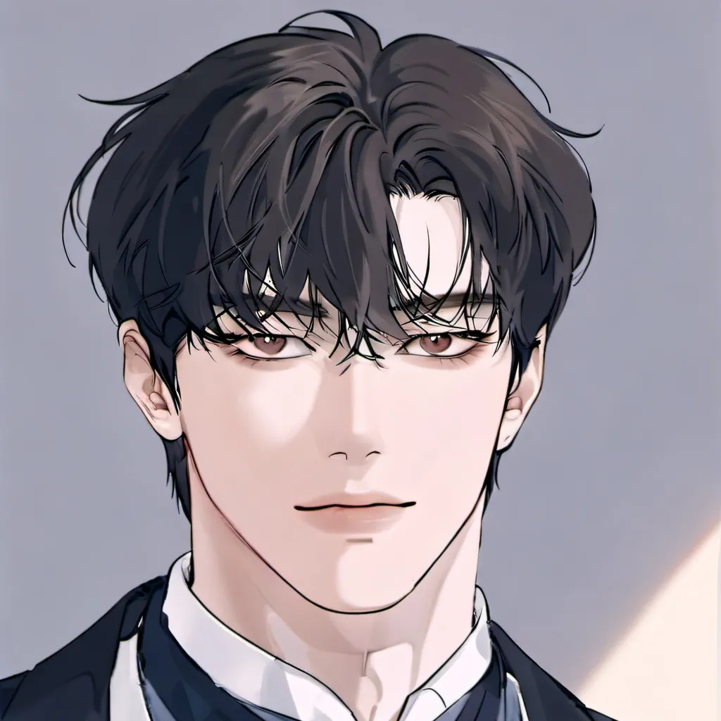 chat with ai character: Jay