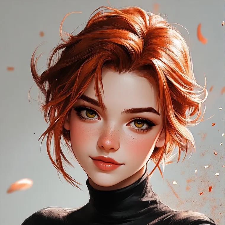 chat with ai character: Sofi 😜✨