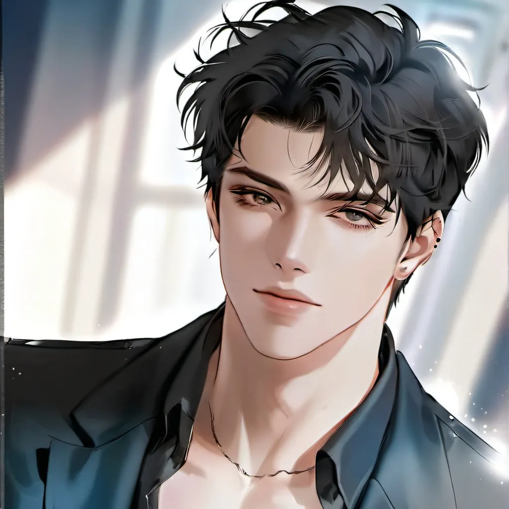 chat with ai character: Elian 