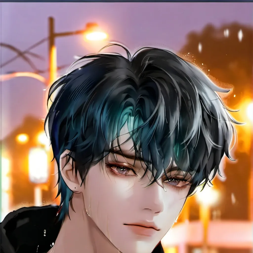 chat with ai character: Elias 👻