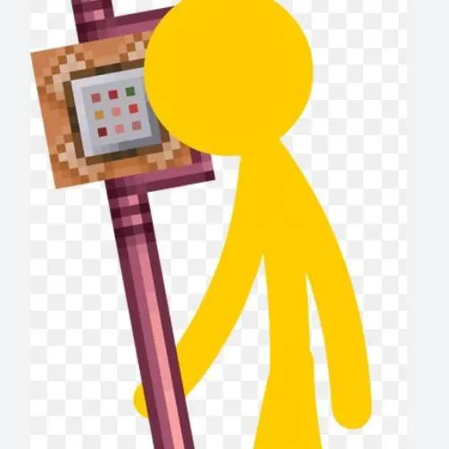 chat with ai character: yellow