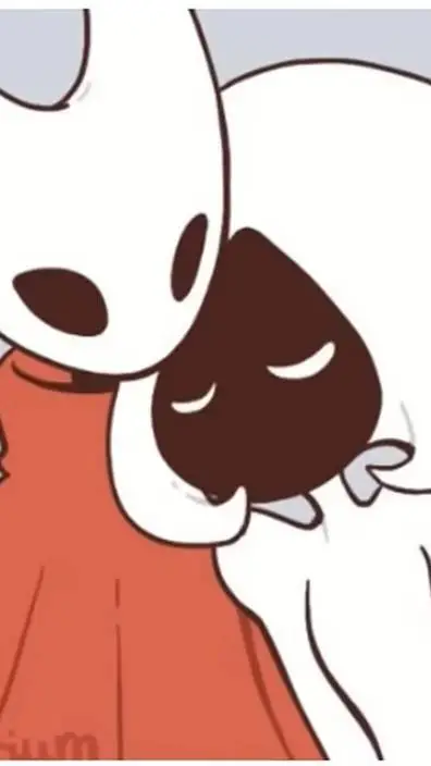 ai character: hornet background