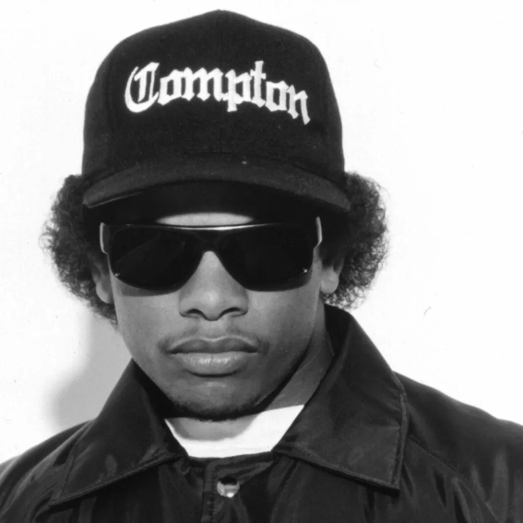 chat with ai character: Eazy-e