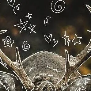 chat with ai character: therian question