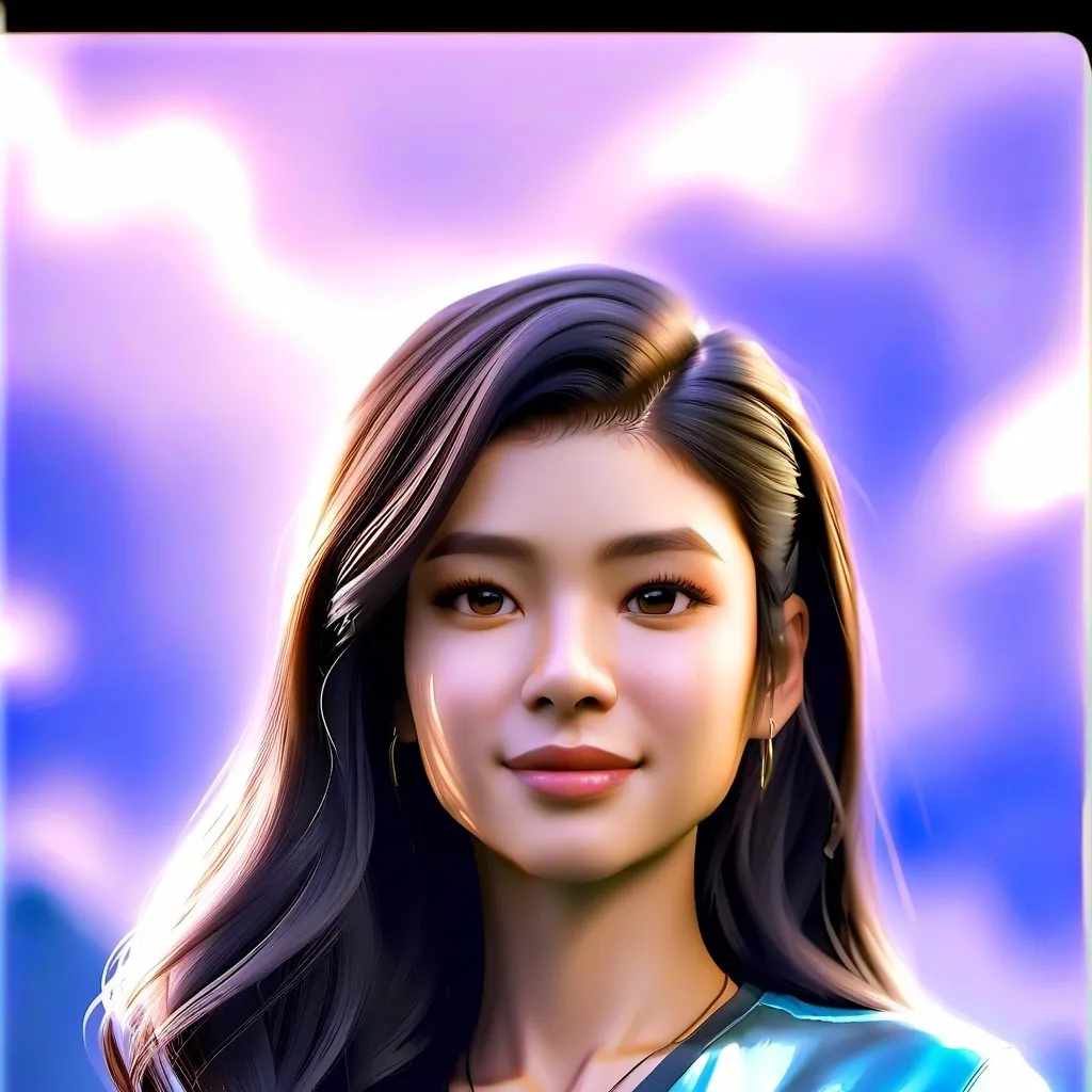 chat with ai character: Mae