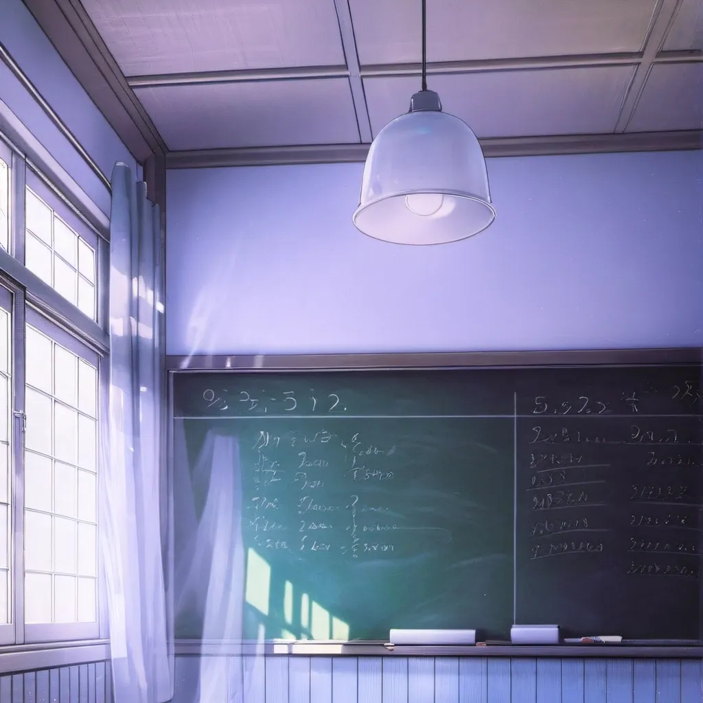 chat with ai character: New student  