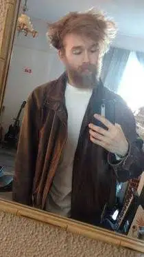 Talkie AI - Chat with ♡Jacksito Stauber♡