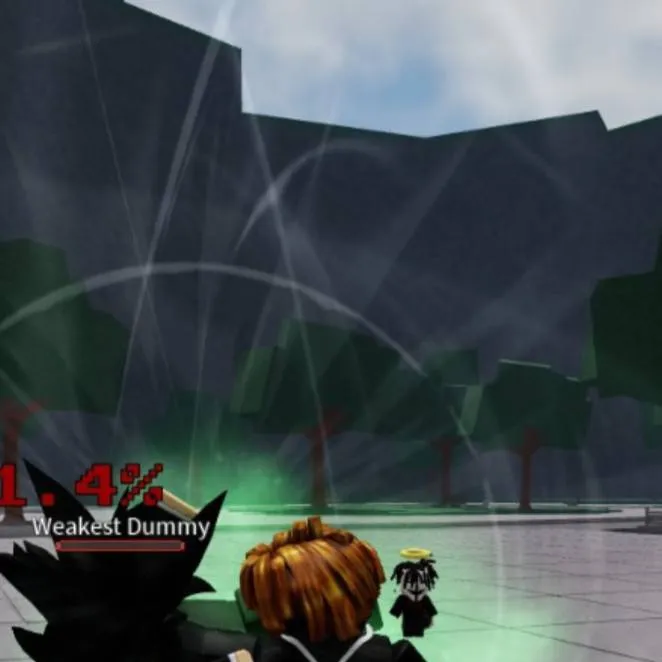 chat with ai character: Abejita5115