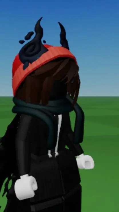 ai character: Oreo6388 background