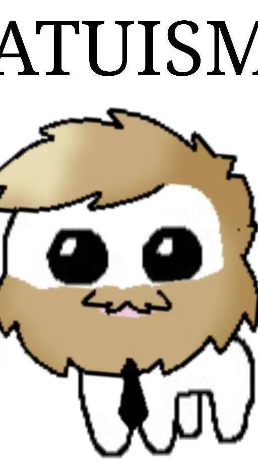 Talkie AI - Chat with Jack Atuism