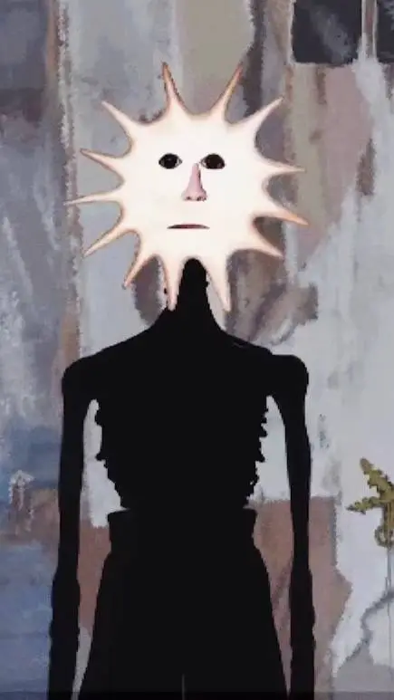 ai character: Jeppy background