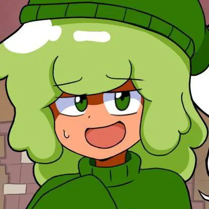chat with ai character: Snottia