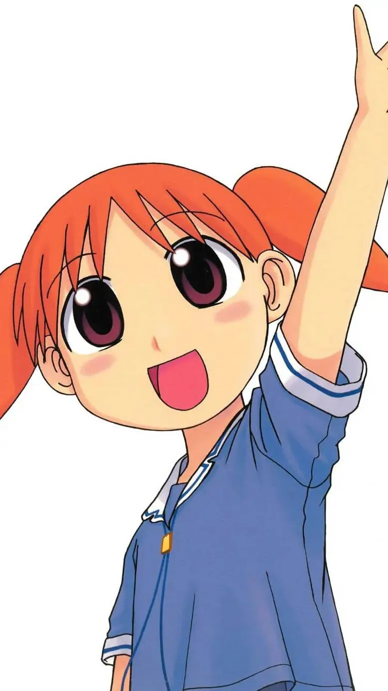 ai character: Chiyo Mihama background
