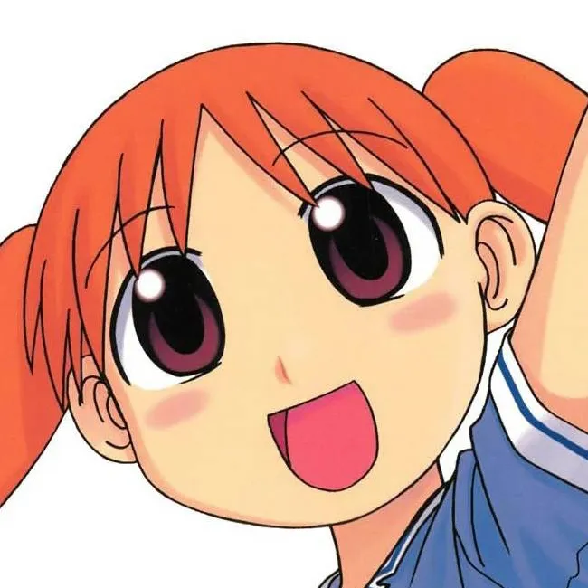 chat with ai character: Chiyo Mihama