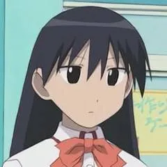chat with ai character: Sakaki