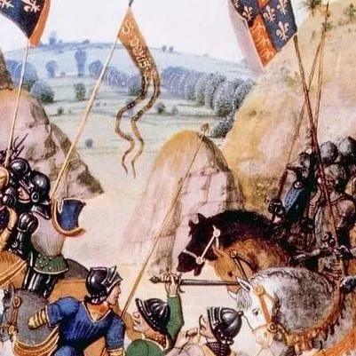 chat with ai character: Hyper-war