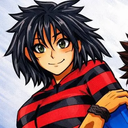 chat with ai character: camila