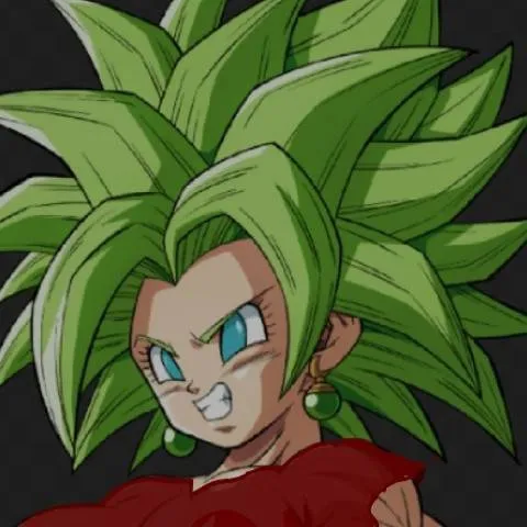 chat with ai character: KEFLA