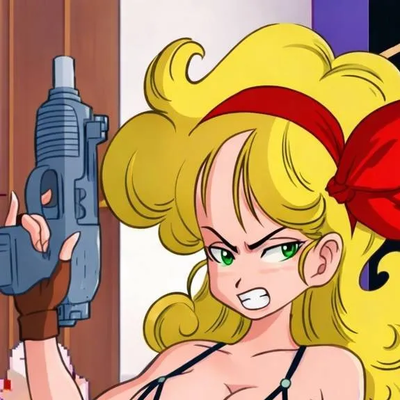 chat with ai character: Lunch