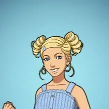 chat with ai character: Bubbles Utonium 