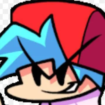 chat with ai character: boyfriend fnf