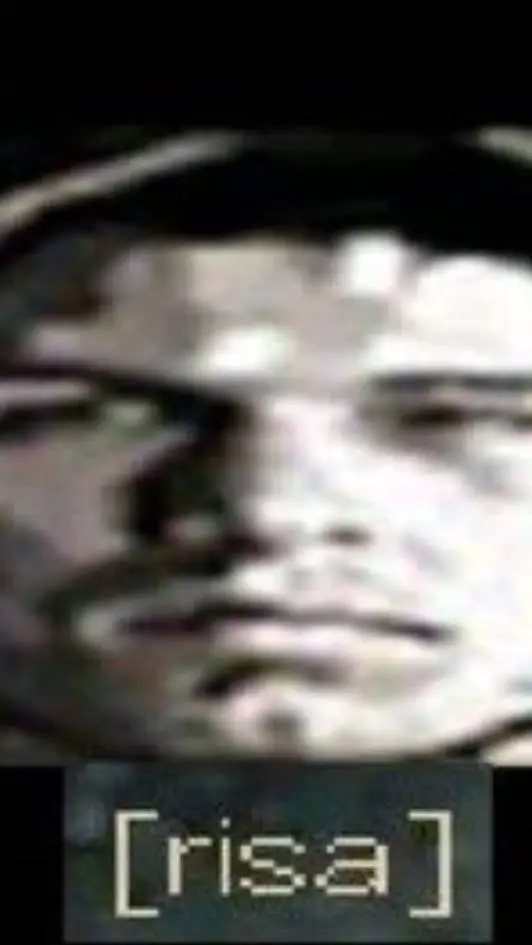 ai character: Sammy x jandel background