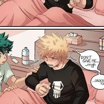 chat with ai character: 🤧Síçk Bákúgó🤧