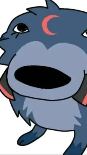 ai character: eclipse background